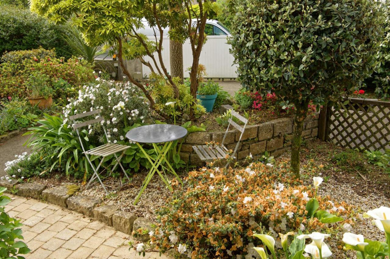Guest House Chante Vent Douarnenez Buitenkant foto
