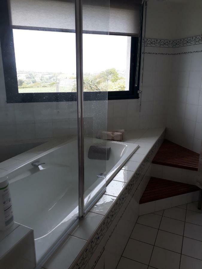 Guest House Chante Vent Douarnenez Buitenkant foto