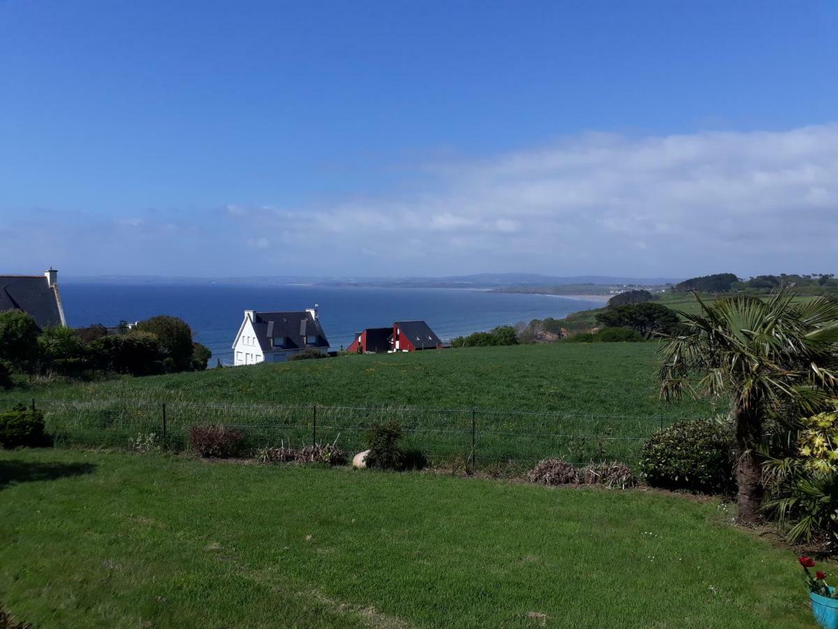 Guest House Chante Vent Douarnenez Buitenkant foto