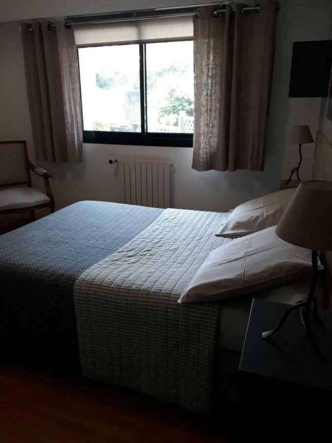 Guest House Chante Vent Douarnenez Buitenkant foto